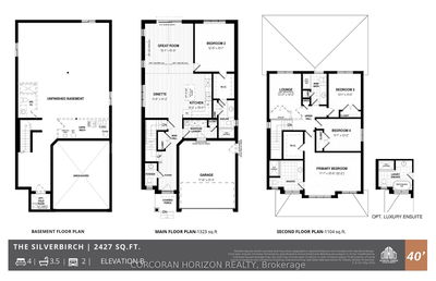 Unit Lot 58 — 160 Newman Dr, Cambridge -  image-0-1