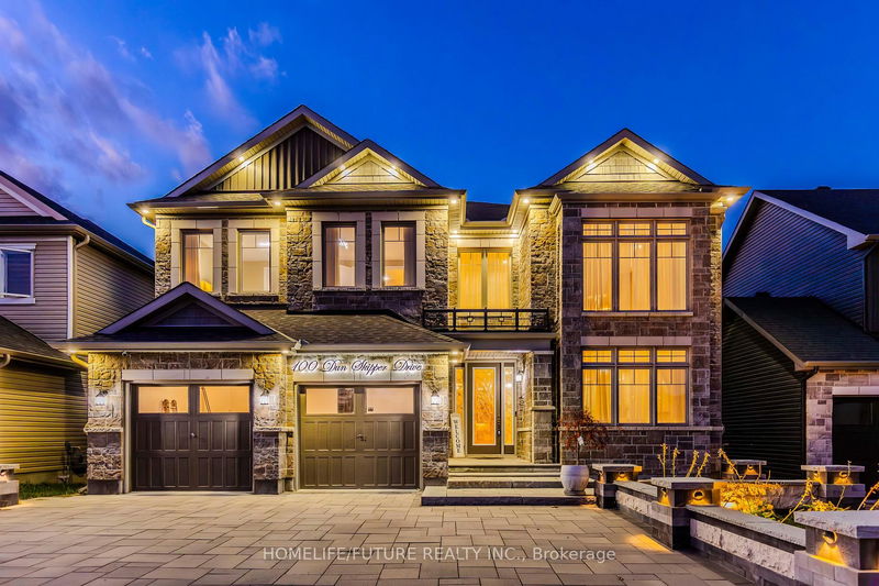 home for sale on 100 Dun Skipper Drive