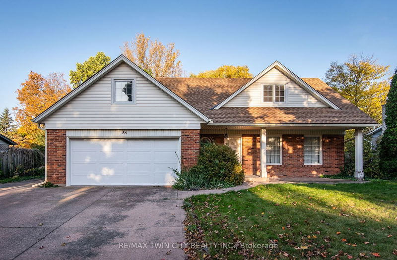 56 Ridgeview Cres, Waterloo -  image-0-0