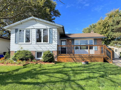 515 Grantham Ave, St. Catharines -  image-0-1