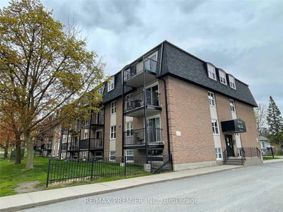 Condo leased at 210-25 College Street, Belleville, K8P 2E3 - MLS: X9512455