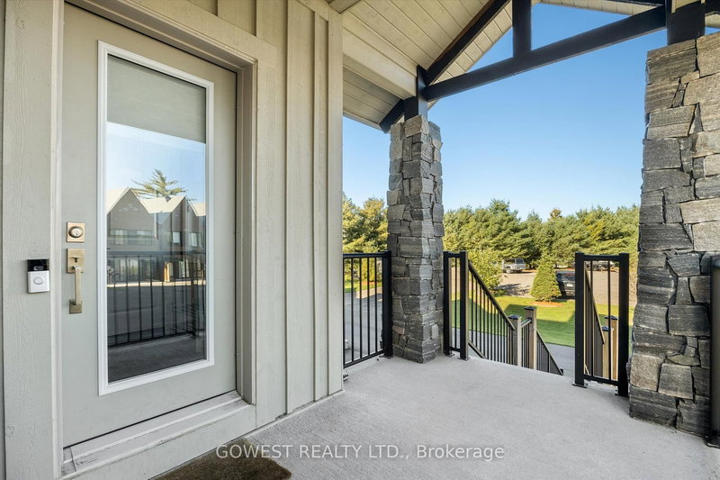 45 Rockmount Cres, Gravenhurst, P1P 0A2 | Image 2