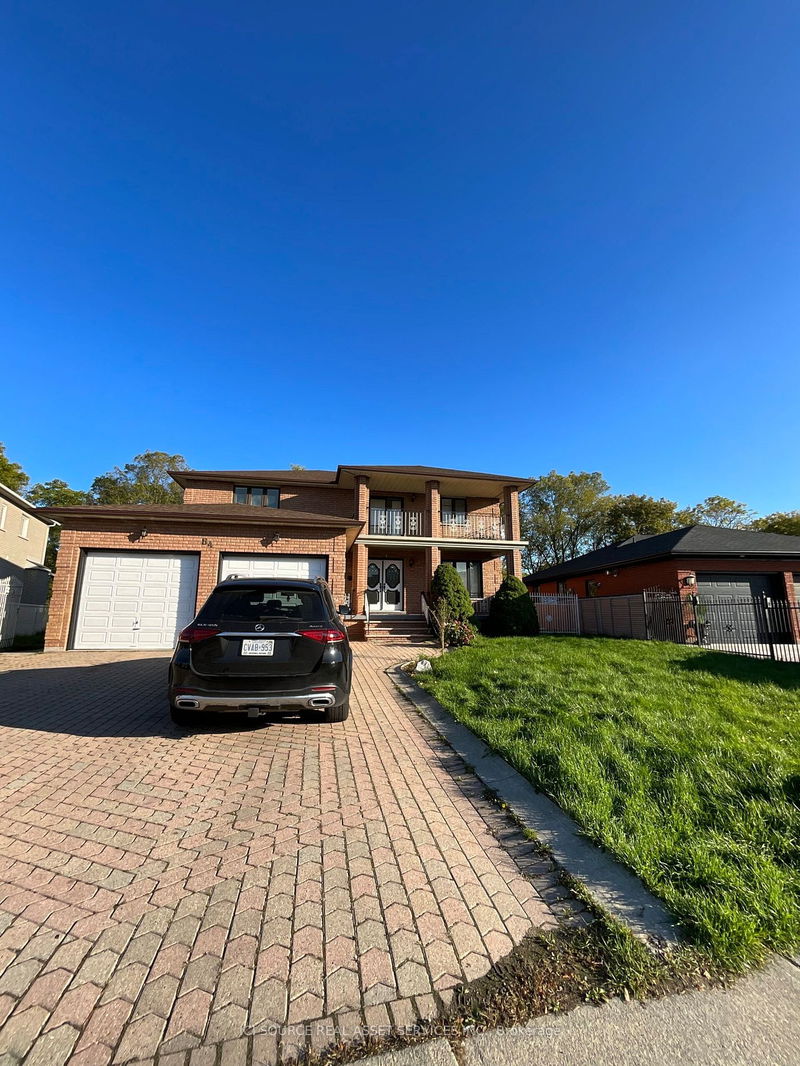 home for lease on Main Fl-84 Montmorency Drive