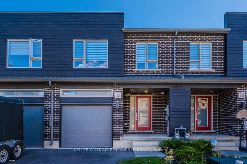home for sale on 80 Pony Way