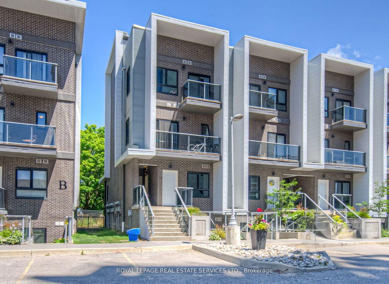home for sale on 36 A-1430 Highland Road W