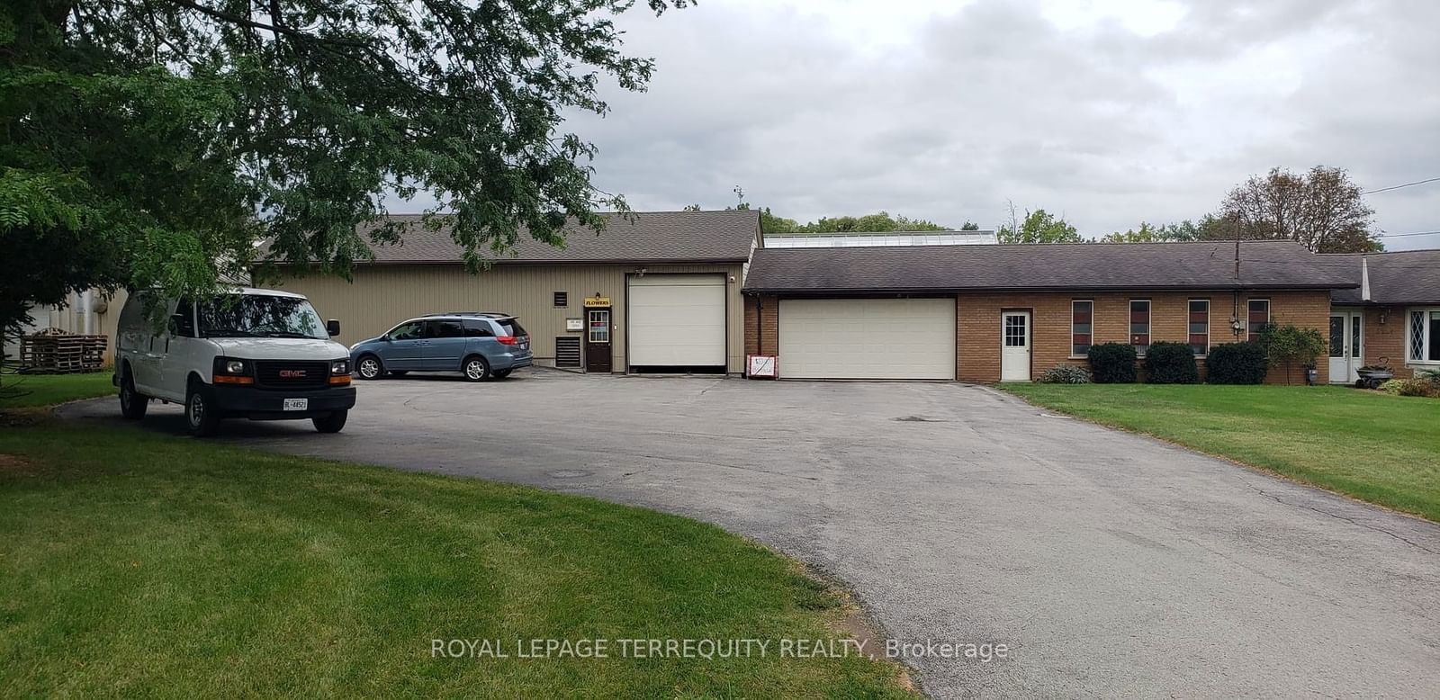 Building at 5226 Greenlane Road, Lincoln, 982 - Beamsville