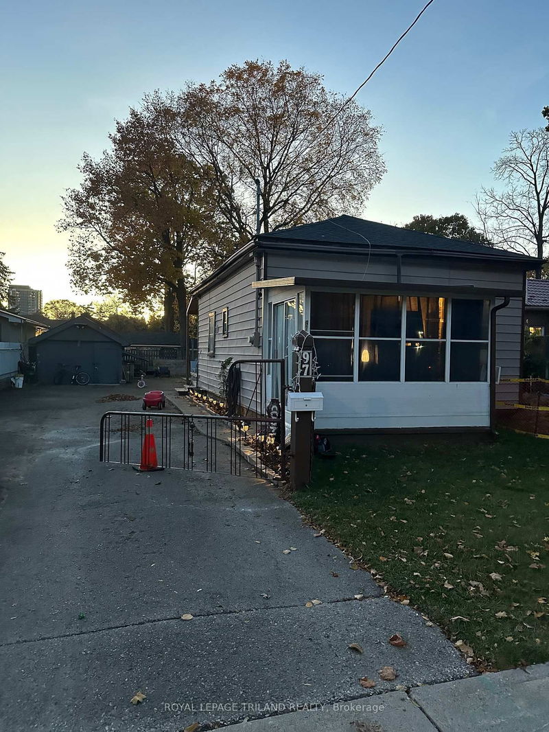 home for sale on 97 William Street