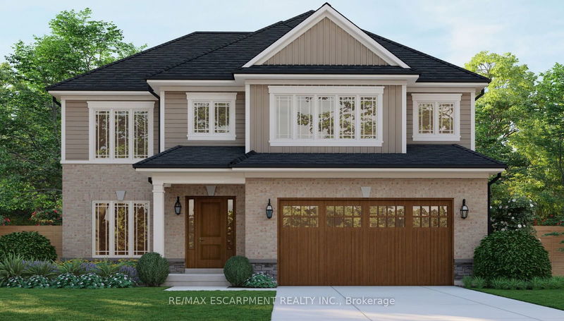 home for sale on 41 Workman Crescent