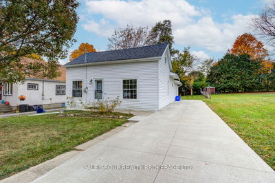 316 Kendall Ave, Woodstock - 