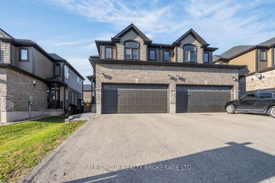 125 Links Cres, Woodstock - 