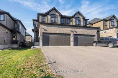 125 Links Cres, Woodstock -  image-0-1