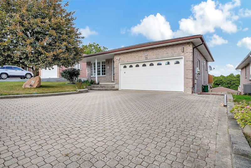 home for lease on 71 Alexander Avenue