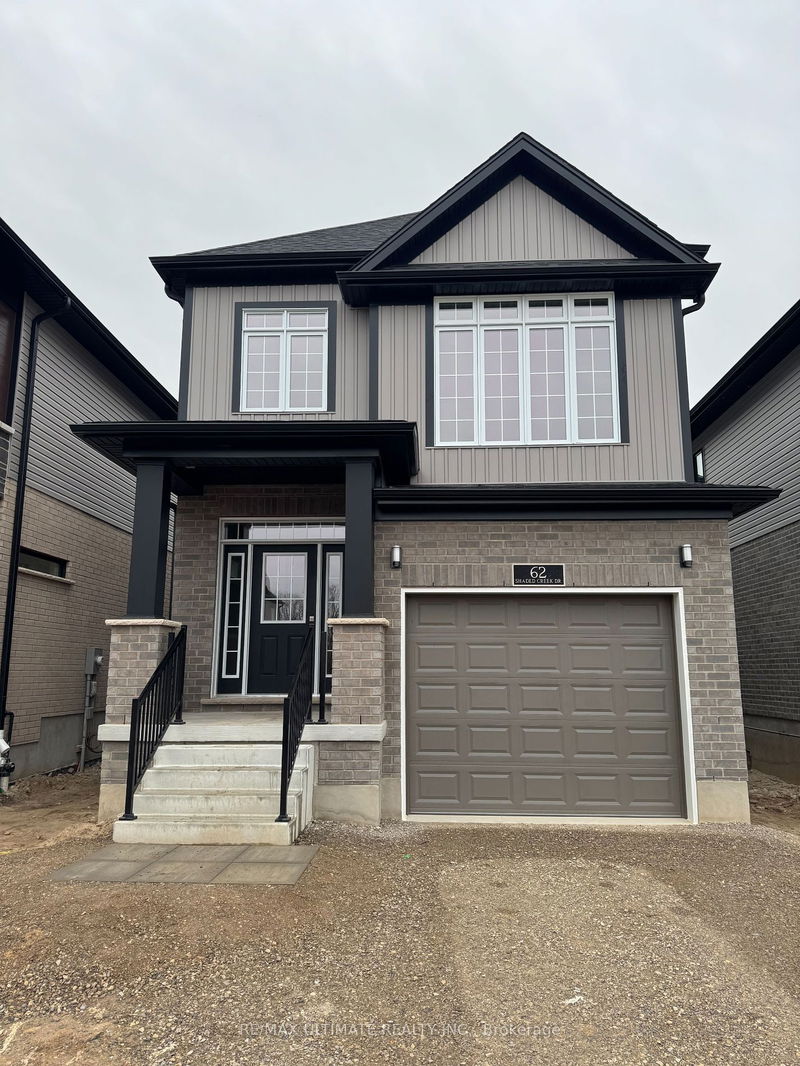 home for lease on 62 Shaded Creek Drive