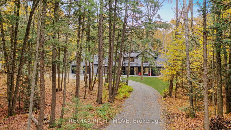 1025 Davis Dr, Gravenhurst -  image-0-0