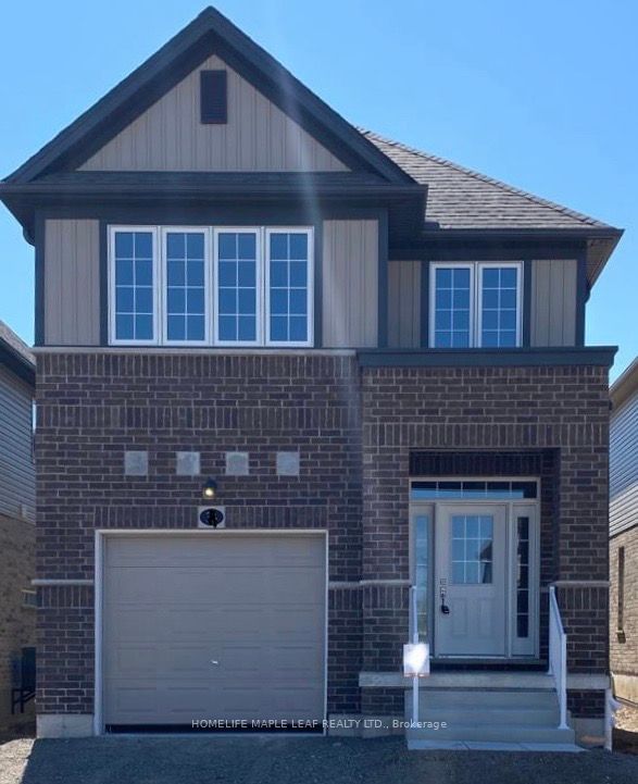 home for lease on 38 FENSIDE Street