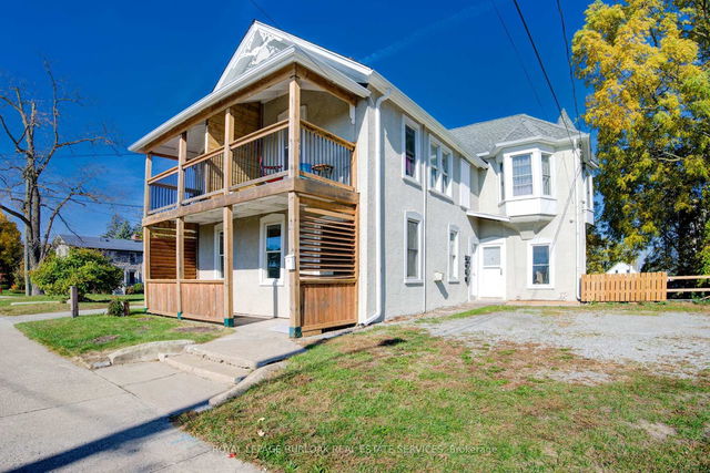21 Sugarloaf Street