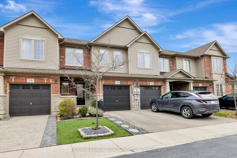 home for sale on 29-45 Royal Winter Drive