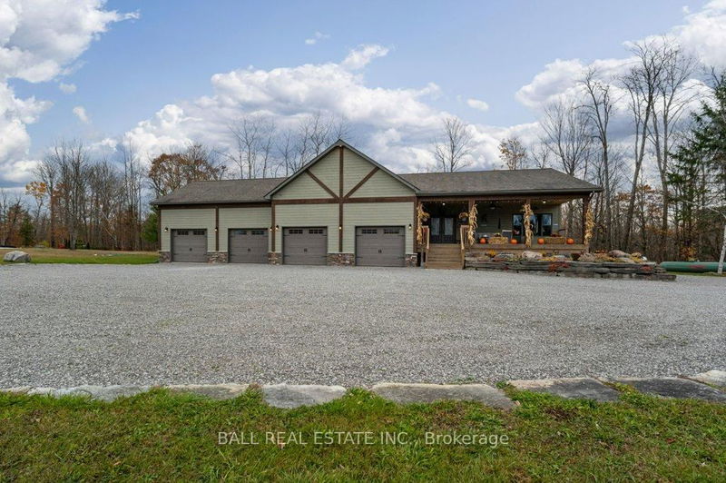 home for sale on 1430 County Road 507