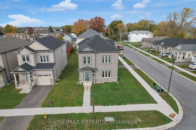 2 Bromley Dr, St. Catharines -  image-0-1