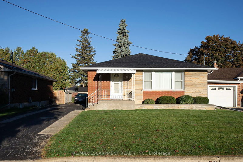 103 Eighth Ave, Brantford -  image-0-0