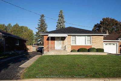 103 Eighth Ave, Brantford - 