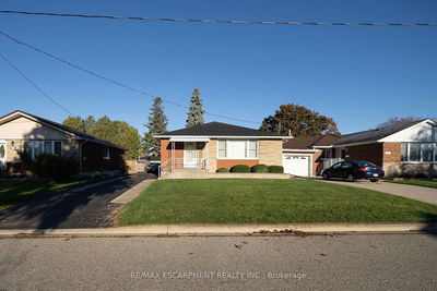 103 Eighth Ave, Brantford -  image-0-1