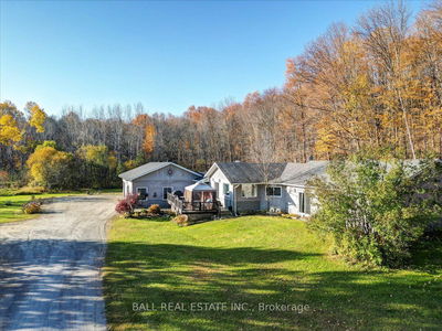 601 Airport Rd, Bancroft -  image-0-4