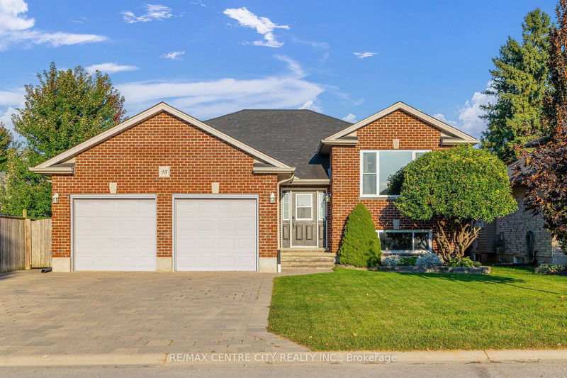 home for sale on 98 Laura Lane