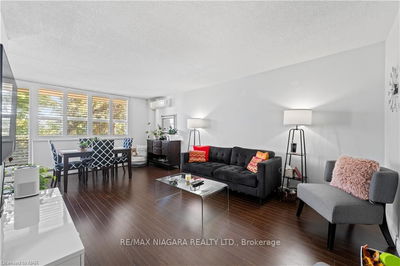 Unit 306 — 6390 HUGGINS St, Niagara Falls -  image-0-3