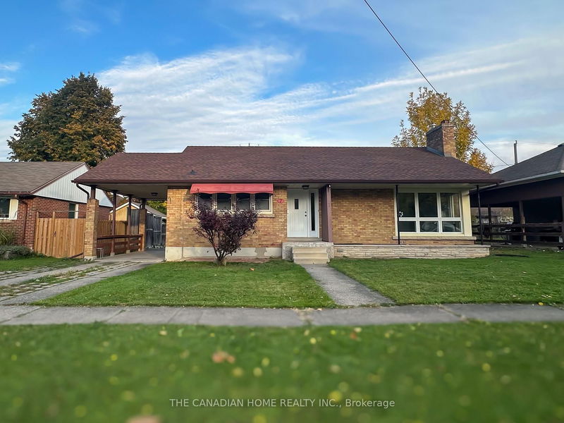home for sale on 7 Mountainview Drive