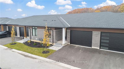 Unit 2 — 300 RICHMOND St, Thorold - 558 - Confederation Heights