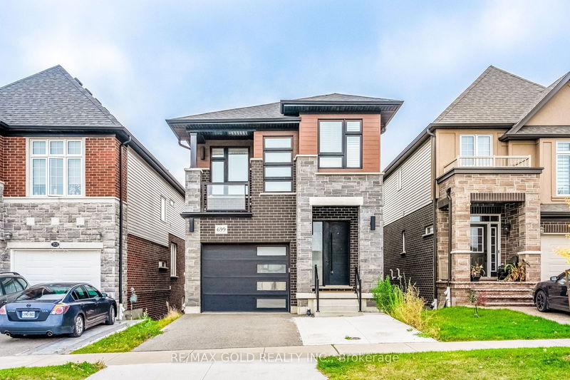 home for sale on 699 Thomas Slee Drive