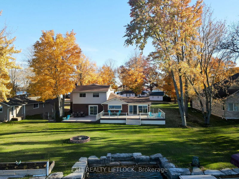 home for sale on 25 Edgewater Drive