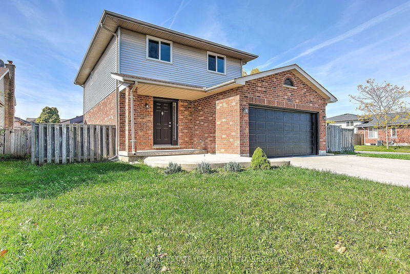 home for sale on 1762 Jalna Boulevard
