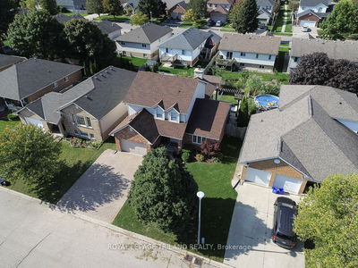 21 Oriole Cres, Woodstock -  image-0-1