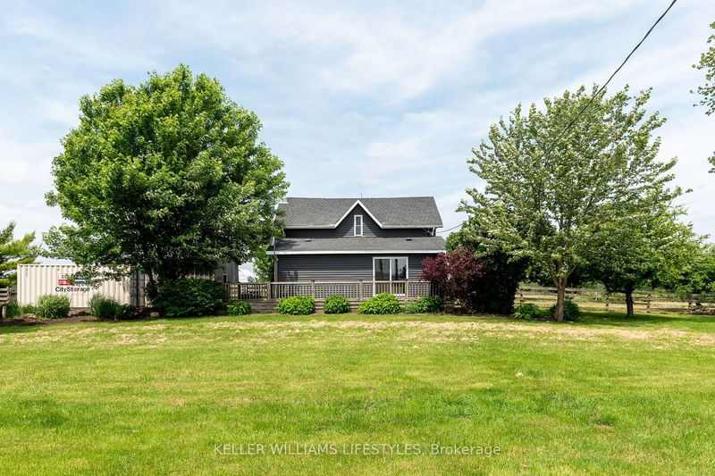 home for sale on 28286 Duff Line