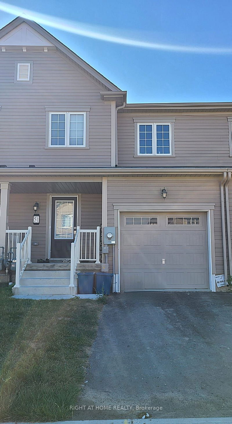 home for lease on 51 Cooke Avenue