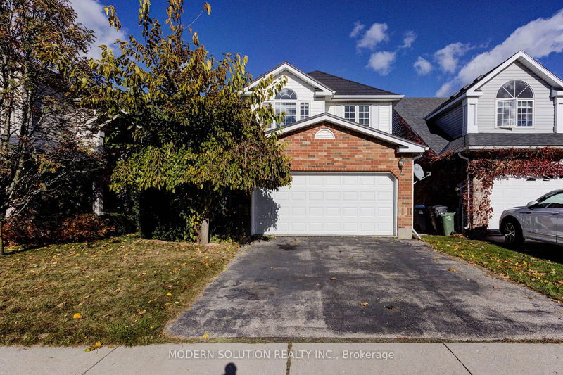 60 Camm Cres, Guelph - Pine Ridge image-0-0