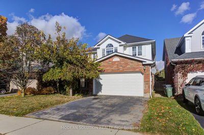 60 Camm Cres, Guelph - Pine Ridge image-0-1