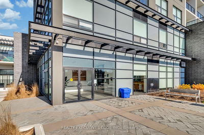 Unit 1006 — 1880 Gordon St, Guelph - Guelph South image-0-2