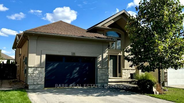 Detached House for lease at 88 Tuliptree Road, Thorold, L2V 0A5 - MLS: X9513843