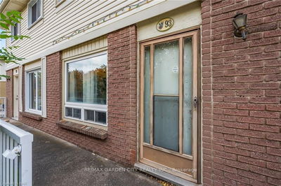 93 Silvan Dr, Welland - 767 - N. Welland image-0-2