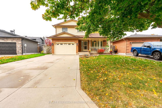 4545 Ivy Gardens Crescent