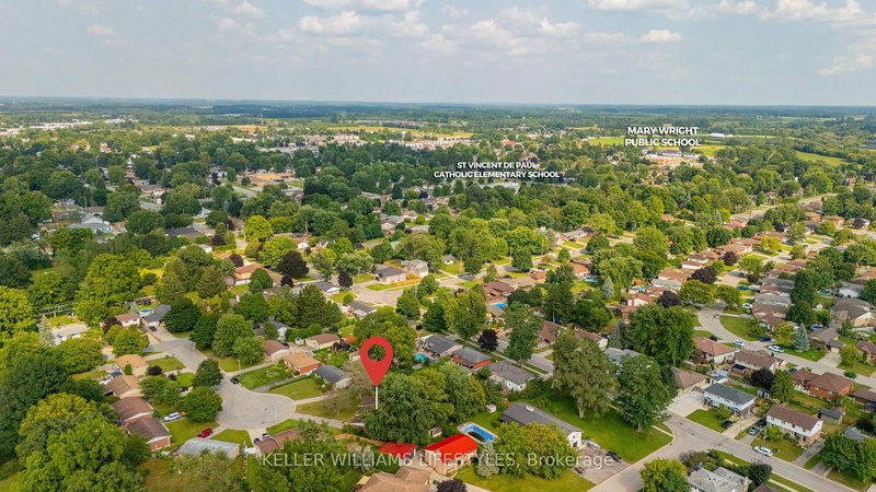 314 LAUGHTON Cres, Strathroy-Caradoc, N7G 1H7 | Image 3