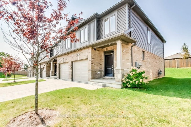 76 - 1375 Whetherfield St, London North, N6H 0K5 | Image 2