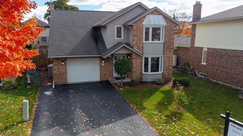 home for sale on 95 Golfview Court