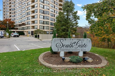 Unit 1008 — 3 Towering Hts Blvd, St. Catharines - 461 - Glendale/Glenridge