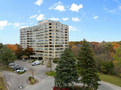 Unit 1008 — 3 Towering Hts Blvd, St. Catharines - 461 - Glendale/Glenridge image-0-2