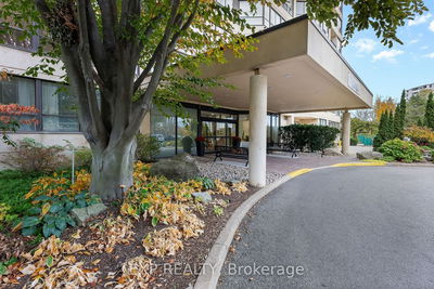 Unit 1008 — 3 Towering Hts Blvd, St. Catharines - 461 - Glendale/Glenridge image-0-3