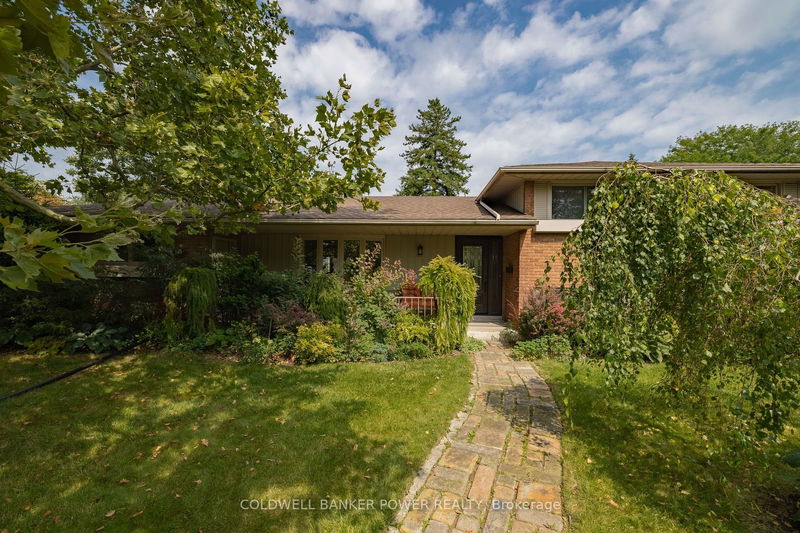home for sale on 1 Torrington Crescent